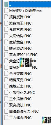 大智慧说的高版版本功能新增的公式 大智慧指标 贴图 官方说的是高版本功能 EA-万能指标公式