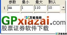 N陈元元(精品) EA-万能指标公式