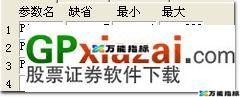 百战百胜主图指标（飞狐） EA-万能指标公式