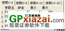 中线百战百胜(飞狐主图 源码) EA-万能指标公式