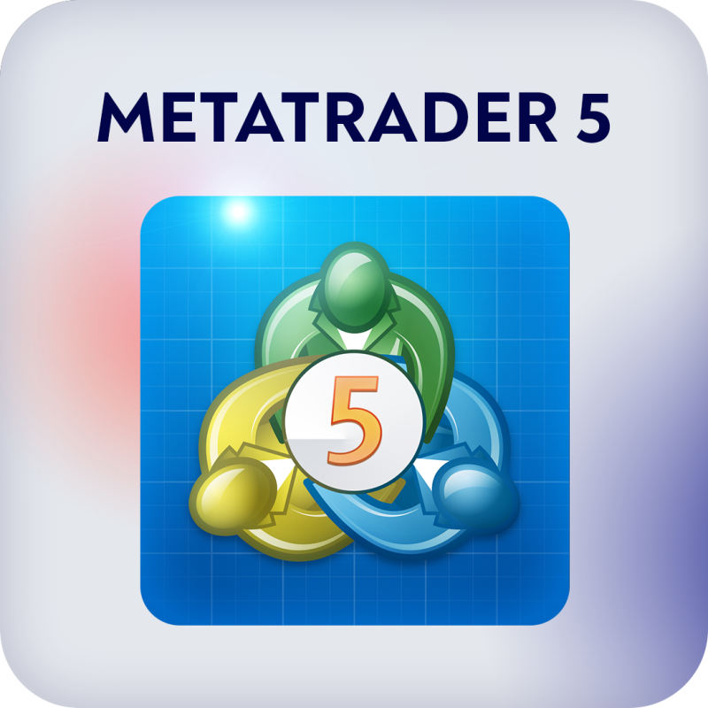 MT5下载链接与账户登陆-万能指标公式